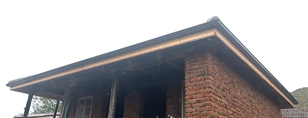 Изработка на безшевни американски улуци