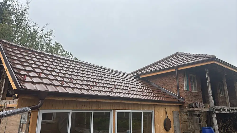 Изработка на безшевни улуци на обекта