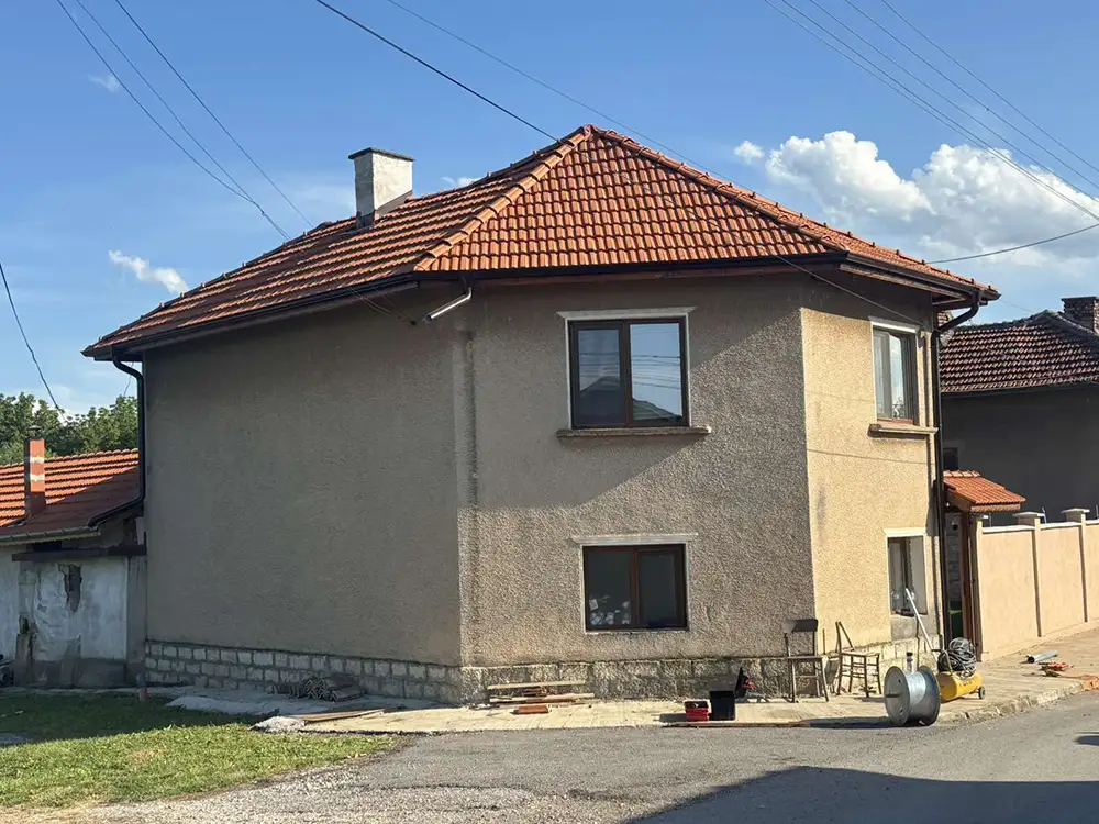 Изработка на безшевни улуци на обекта