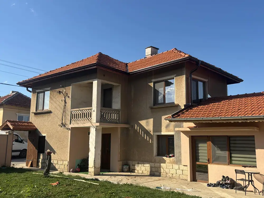 Изработка на безшевни улуци на обекта